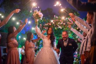 Momentus Decorações e Cerimonial - 13