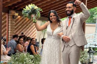 Recanto Sollare Eventos - 13