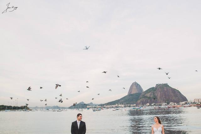 Jean Borges | Fotógrafo - 2