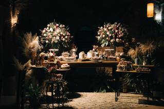Buffet Requinte - 5