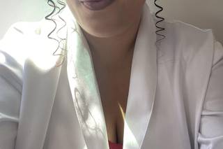 Pamella Sousa - Makeup Artist - 13