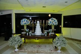 Anturius Festas e Decorações - 14