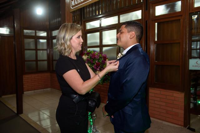 Karina Siqueira Assessoria e Cerimonial - 1