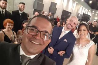 Mailson Morais Celebrante - 17
