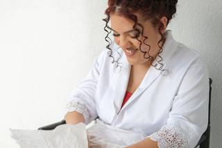 Pamella Sousa - Makeup Artist - 15
