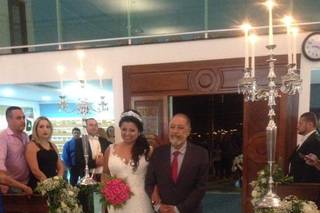 Olivia Martha Decorações - 12