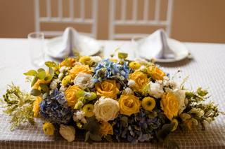 Mariage Decorações - 14
