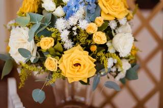 Mariage Decorações - 15