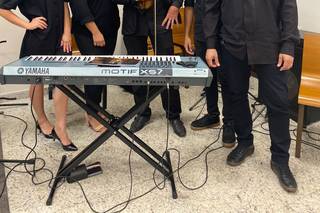 Luz Musical - 9