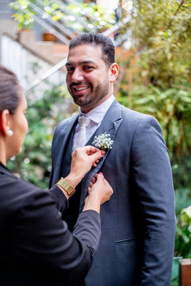 Shirley Rodrigues Cerimonial - 2