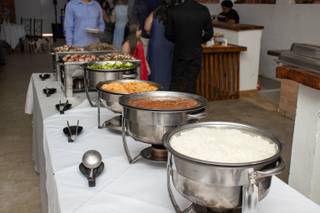 Buffet Taurus Grill - 5