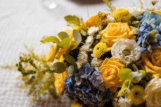 Mariage Decorações - 16