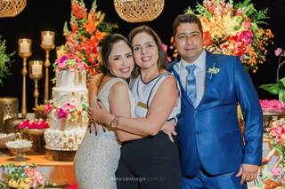 Carol Pessanha Assessoria de Eventos - 5