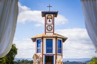 Fazenda Pedra Lisa - 1
