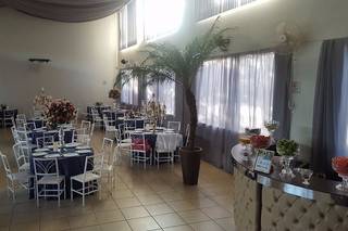 Buffet Macal - 11