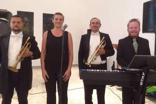 Banda Pôr do Som - 5
