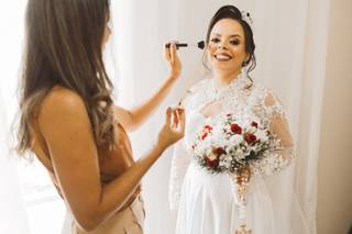 Wanessa Almeida Ateliê de Beleza - 9