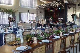 Buffet Macal - 12