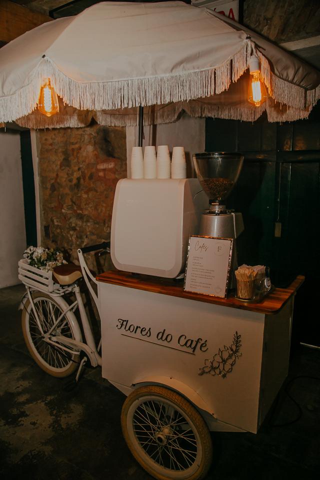 Flores do Café - 2