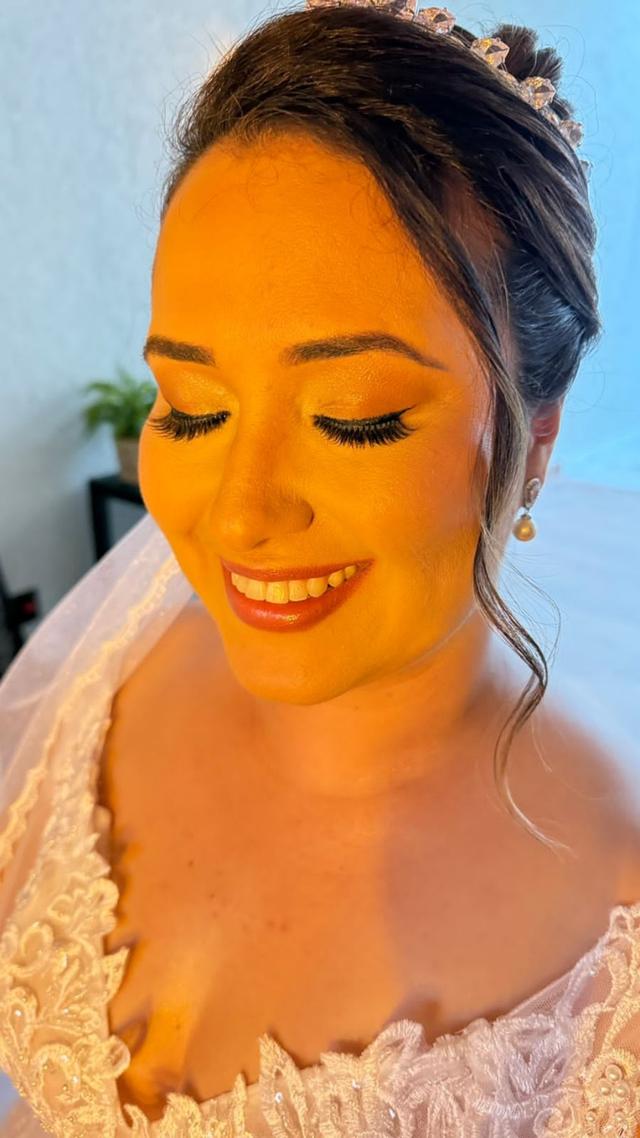 Diana Reis Make Profissional - 3