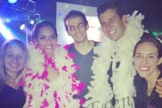 Hibiscus Eventos Especiais - 6