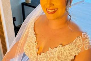 Diana Reis Make Profissional - 14