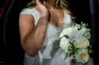 Milena Telles Makeup - 8