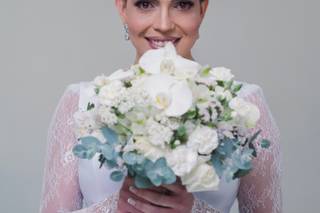 Catia Silene Florista - 11