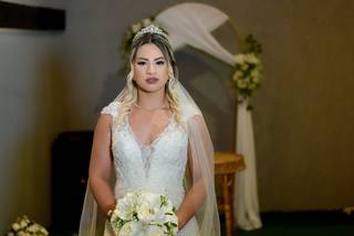 Milena Telles Makeup - 9