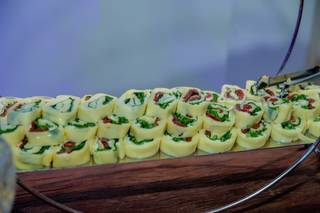 Buffet Solange Santos - 5