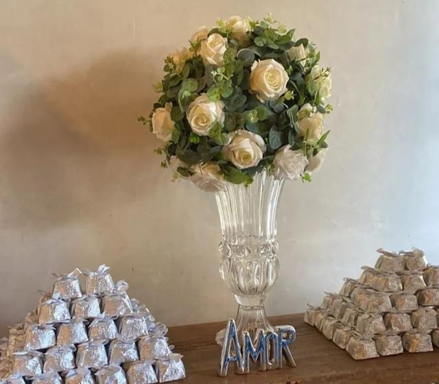 Bem Casados Dany - 1