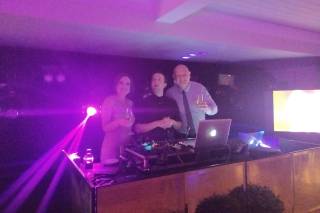 DJ Xalinho - 7