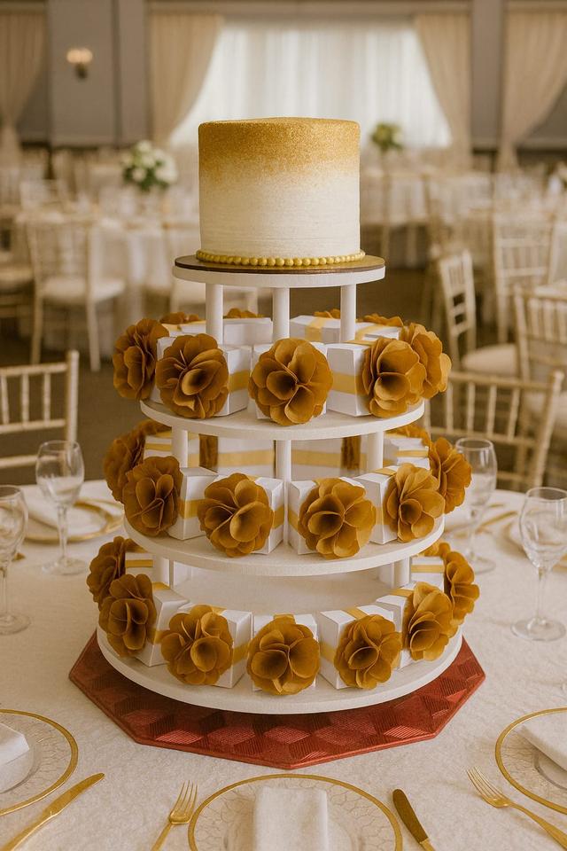 Mama Beji Confeitaria - 1