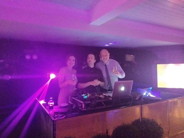 DJ Xalinho - 3