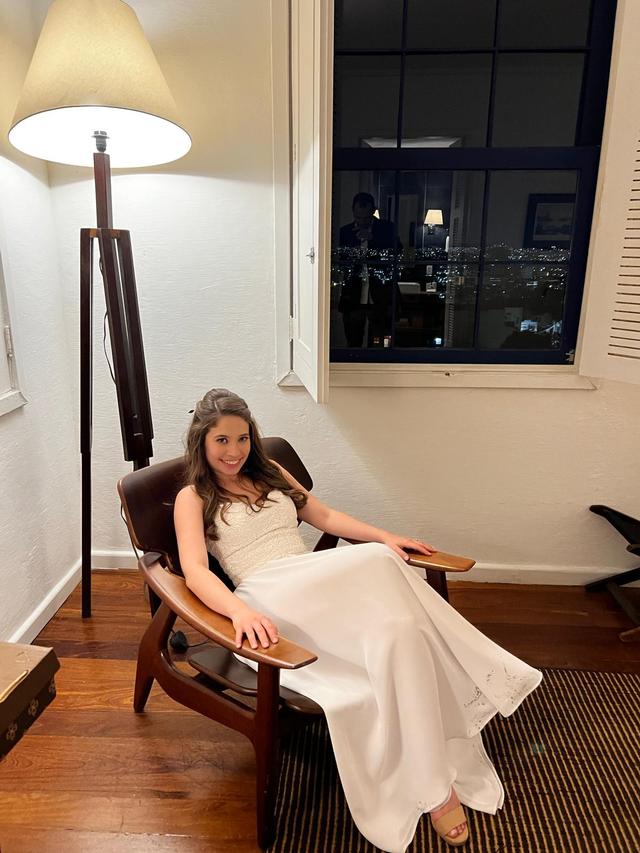 Renata Tomé Beauty Artist - 2