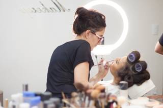Letícia Novaes Makeup - 19