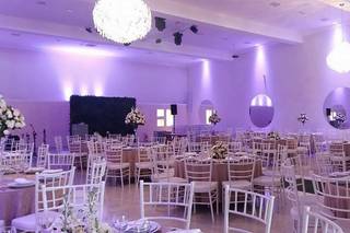 First Eventos - 5