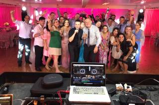 DJ Xalinho - 8