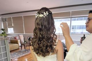Renata Tomé Beauty Artist - 6