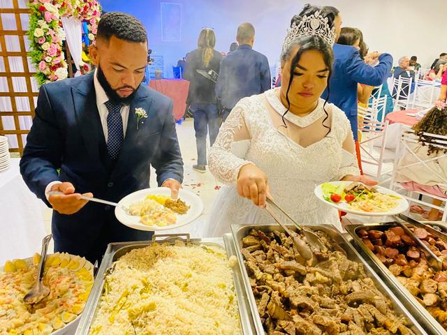 Buffet Realizando Sonhos F&C - 1