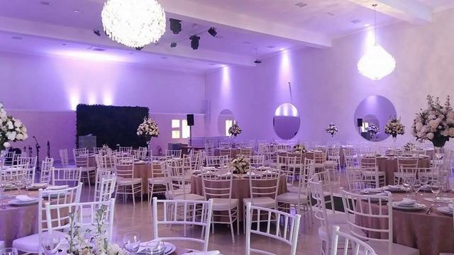 First Eventos - 1