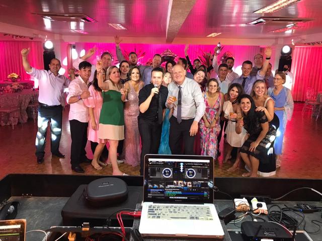 DJ Xalinho - 4