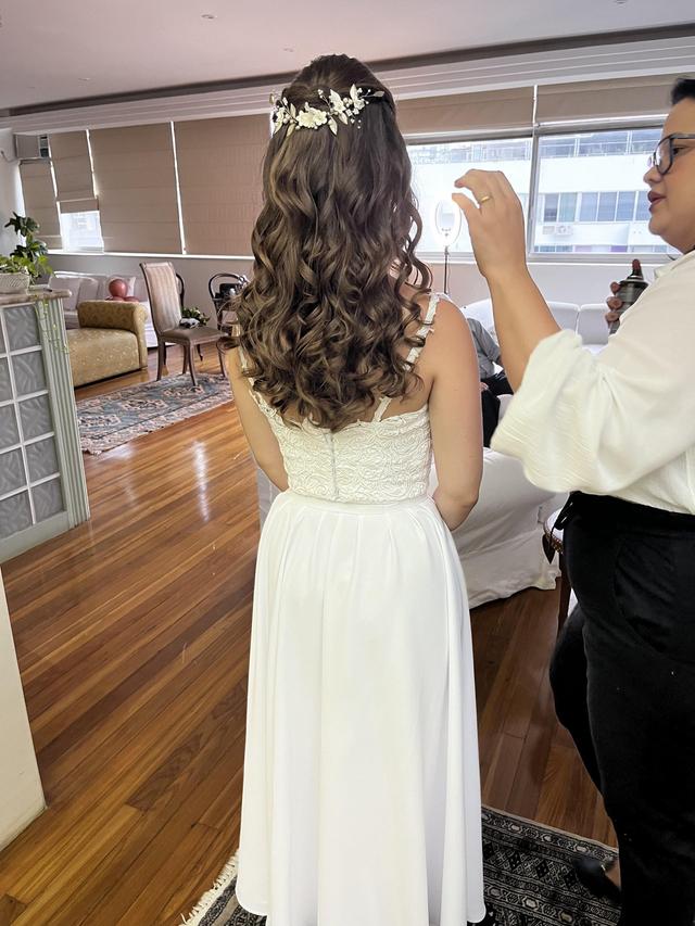 Renata Tomé Beauty Artist - 3