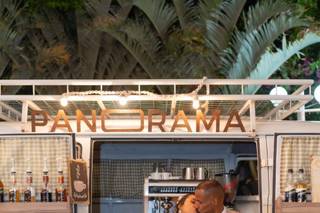 Panorama Café - 15