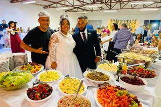 Buffet Realizando Sonhos F&C - 6