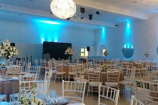 First Eventos - 6