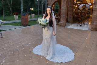 Natkat Bridal Couture - 16