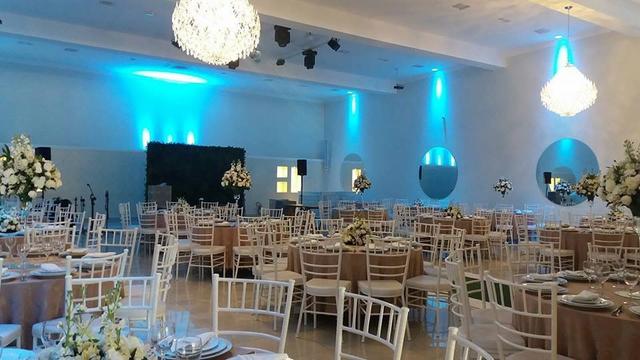 First Eventos - 2