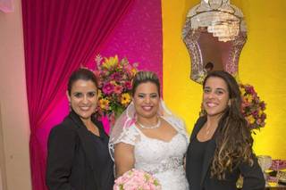 Sonho Real Assessoria e Cerimoniais - 8