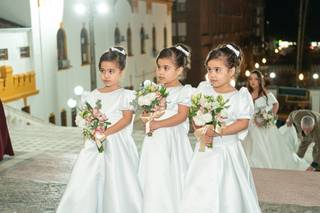 Flor da Luz - 24